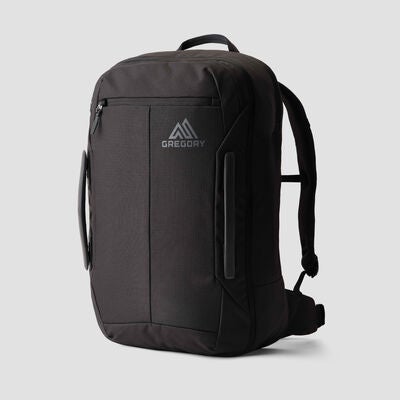 Border Carry-On 40 in the color Black Lichen.