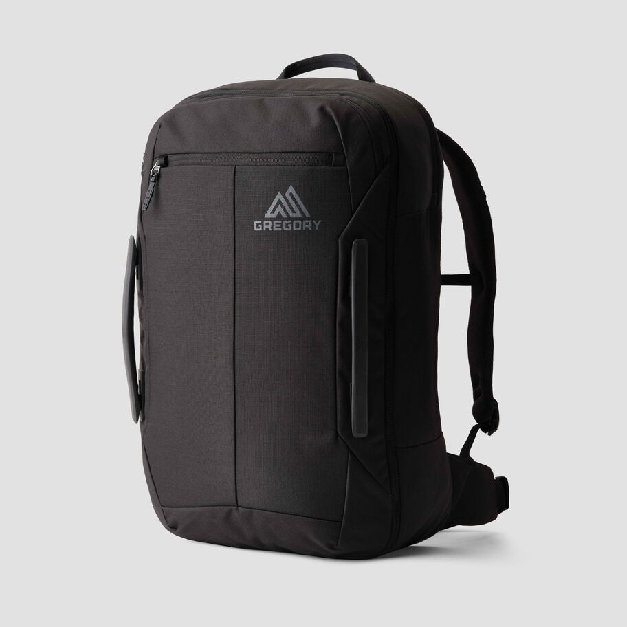 Border Carry-On 40 in the color Black Lichen. image number 0