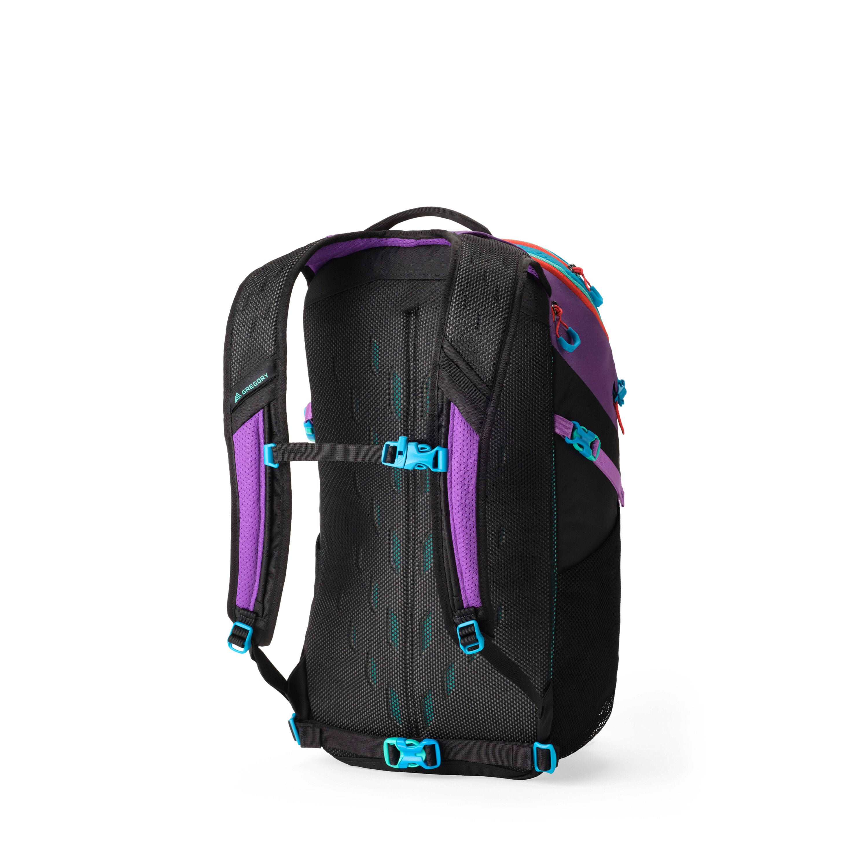 Gregory purple backpack store