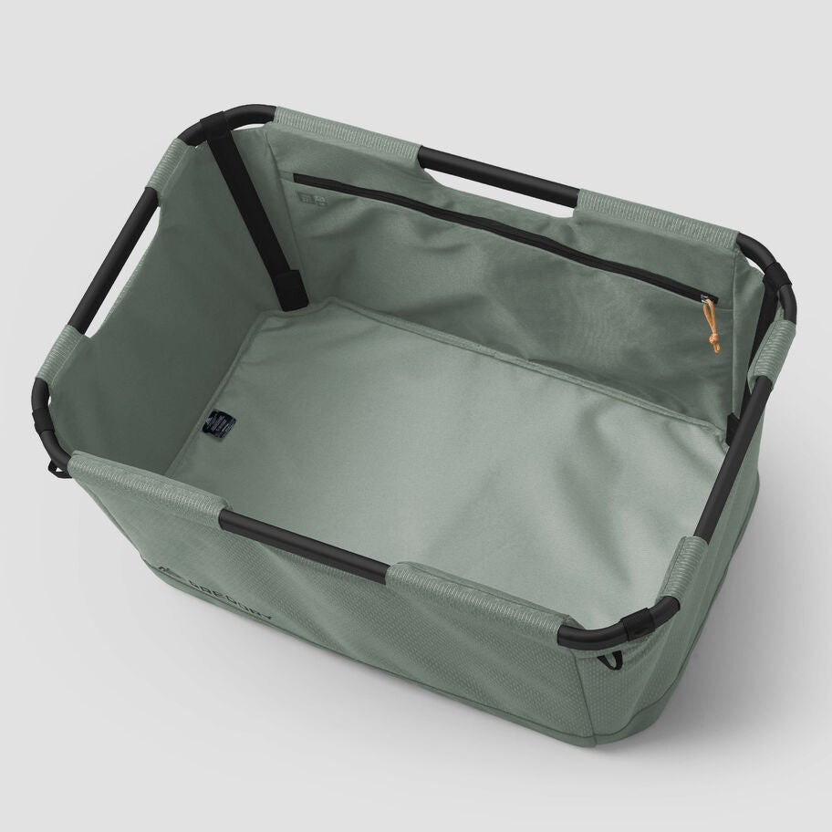 Alpaca Gear Ultimate Gear Org Kit in the color Nomad Green. image number 2