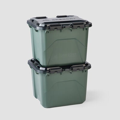 Alpaca Camp Box 2 Pack
