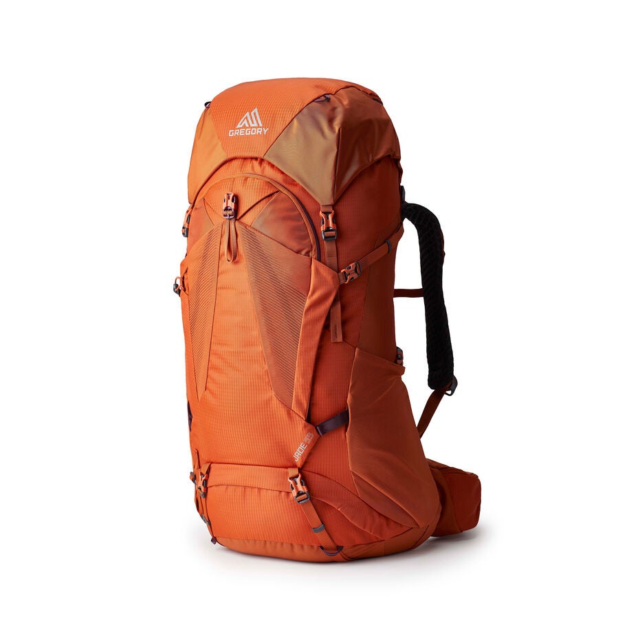 Jade 53 in the color Moab Orange. image number 0