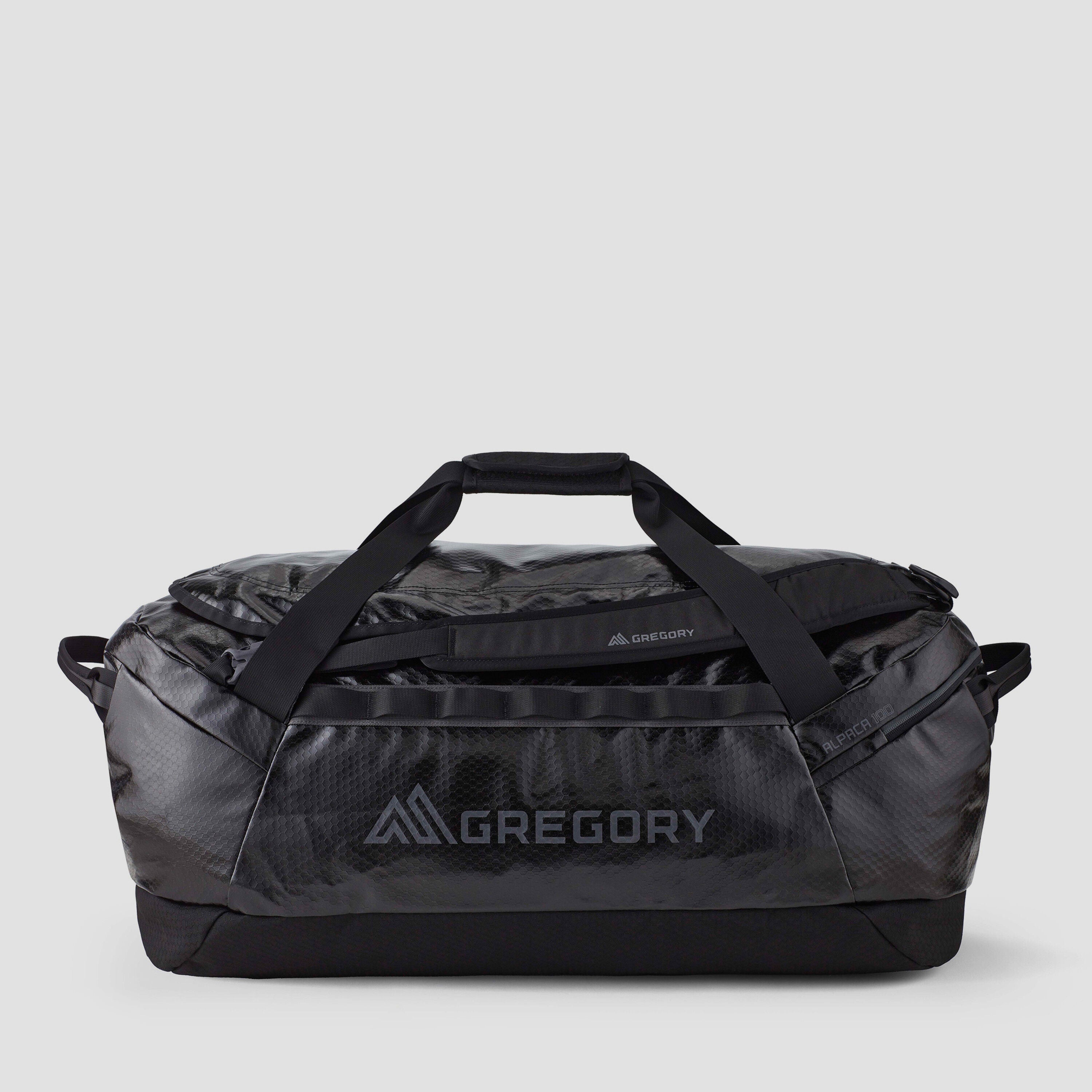 Alpaca 100 Duffel | Adventure Travel Duffel | Gregory