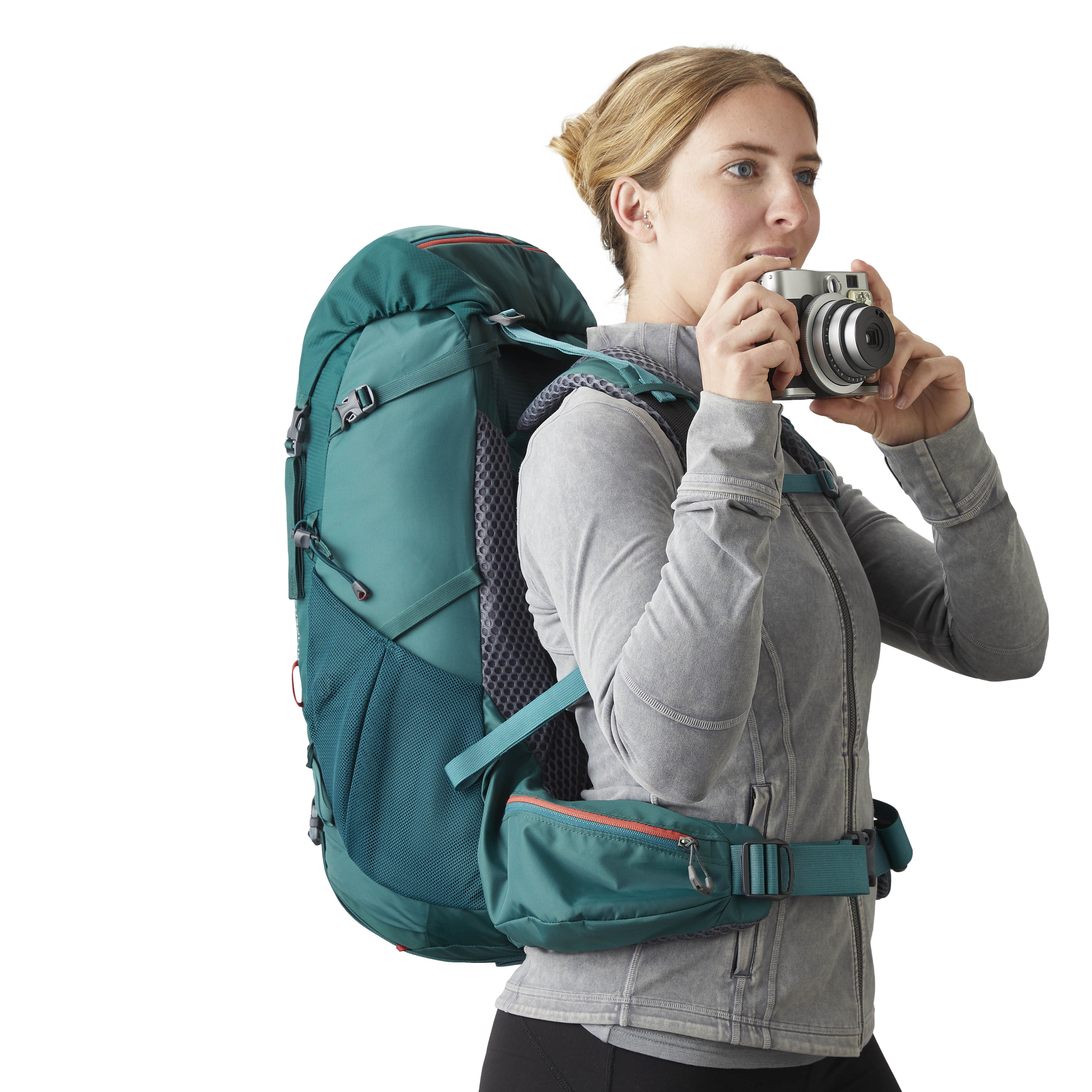 Amber 34 Gregory Mountain Products