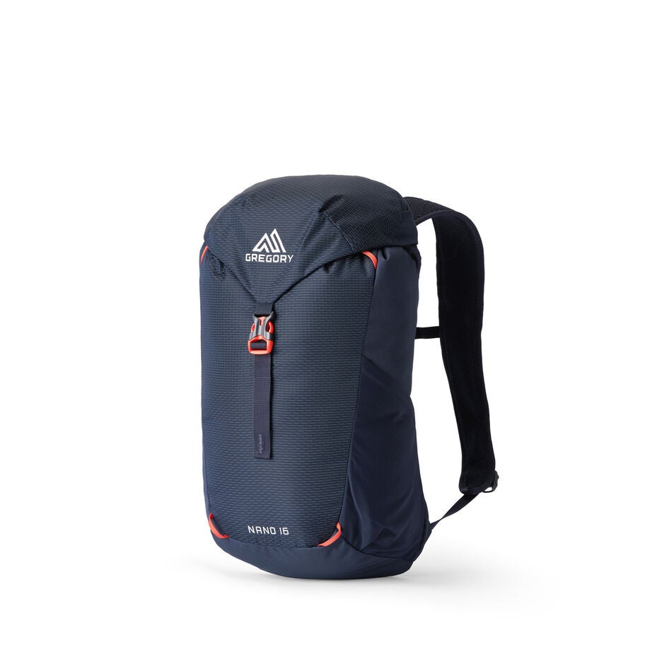 Nano 16 in the color Spark Navy. image number 0