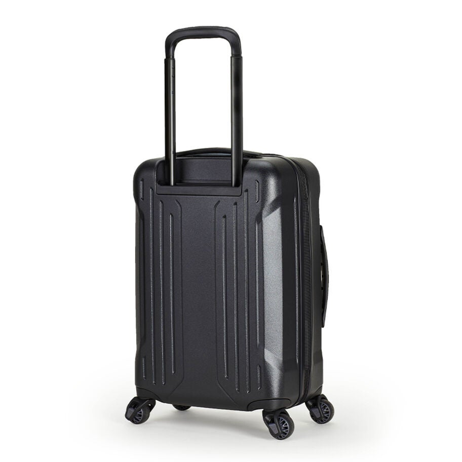 Quadro Pro Hardcase 22" in the color Total Black. image number 1