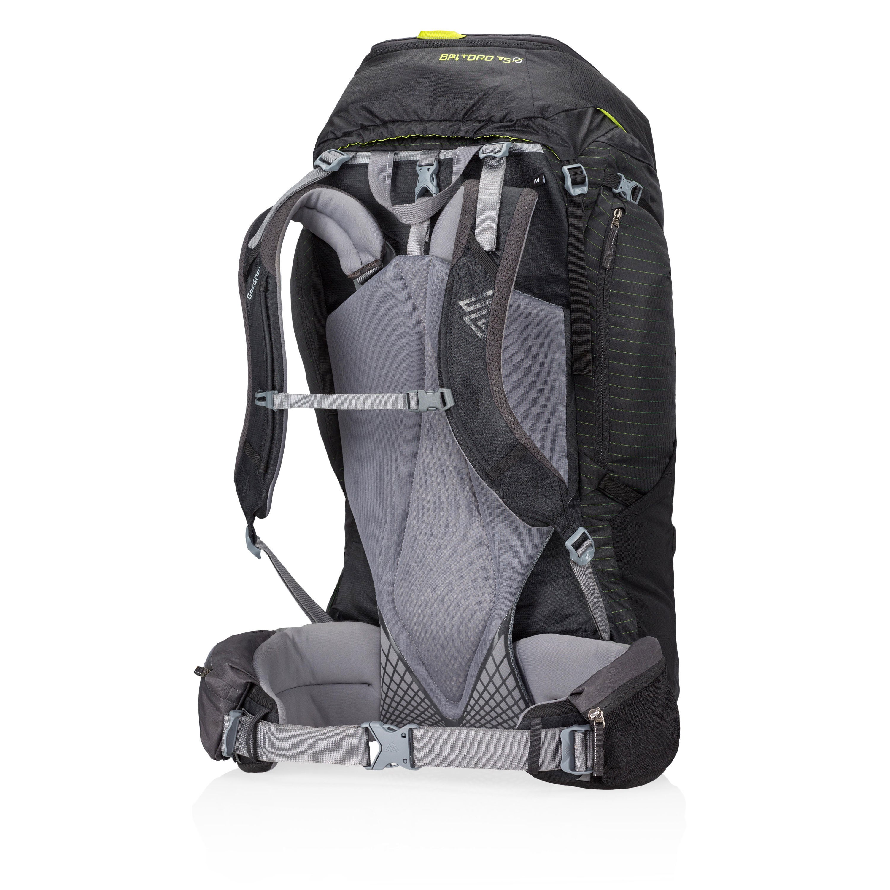 Gregory baltoro 75 2025 gz