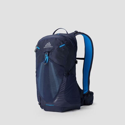 Miko 20 Plus Size in the color Volt Blue.