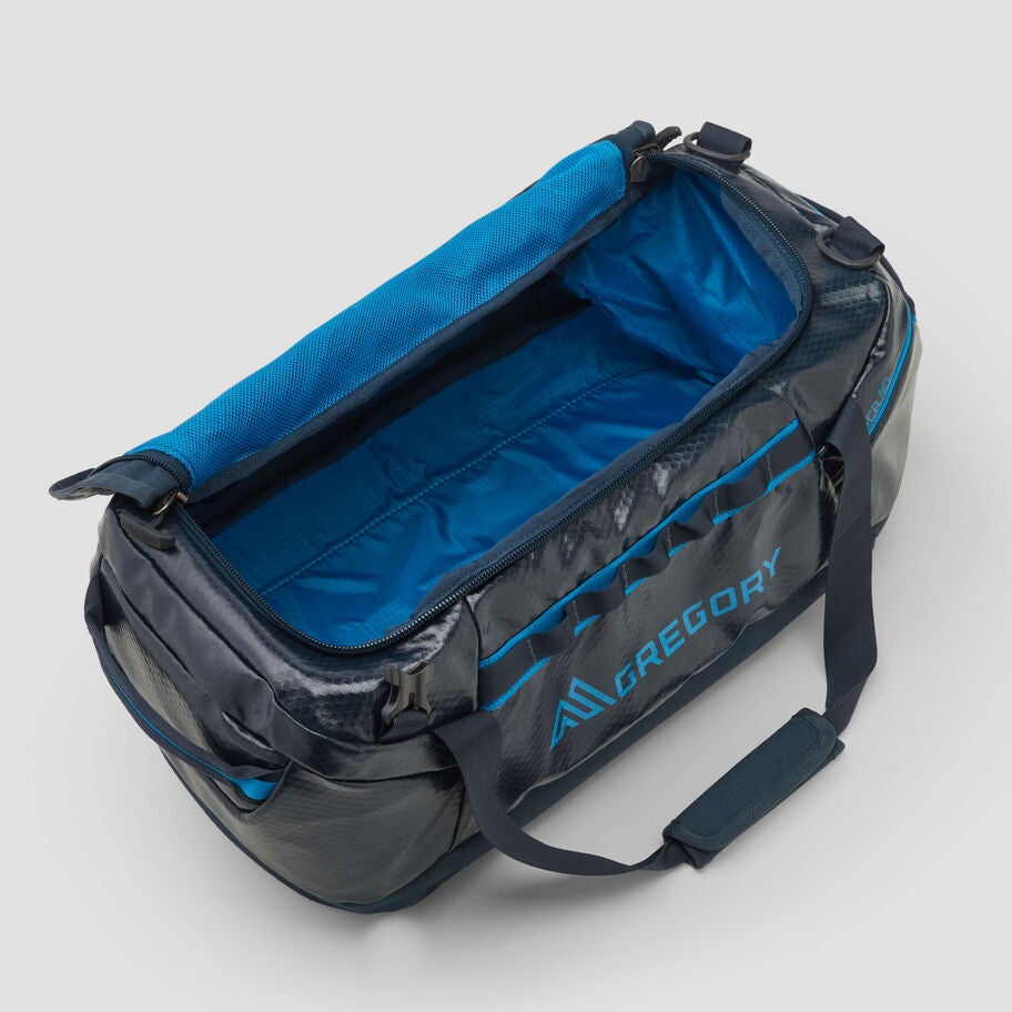 Alpaca 40 in the color Slate Blue. image number 2