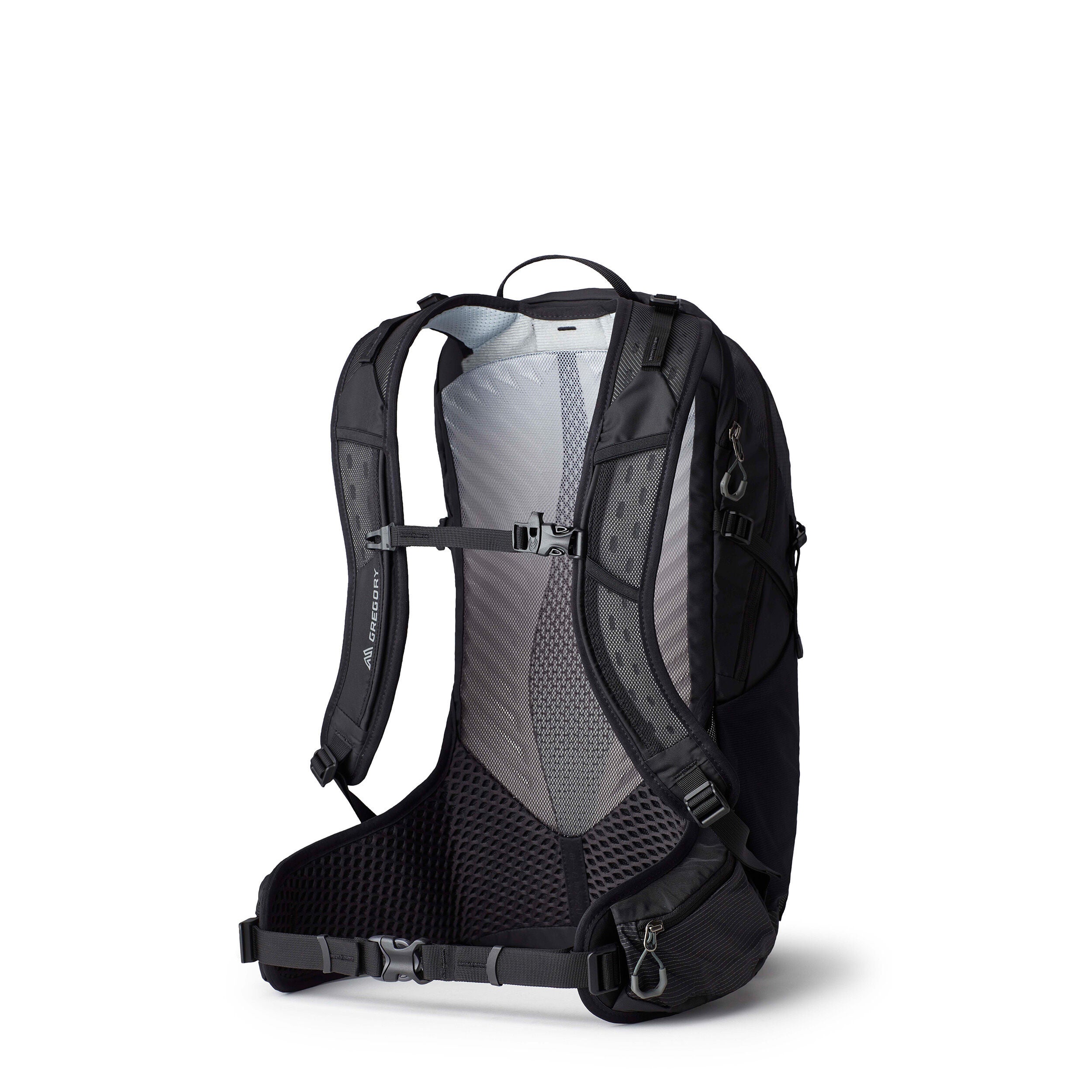 Miko 20 in the color Optic Black. image number 1