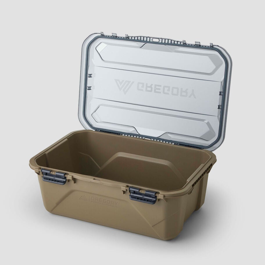 Alpaca Gear Box 2 Pack in the color Mirage Tan. image number 1