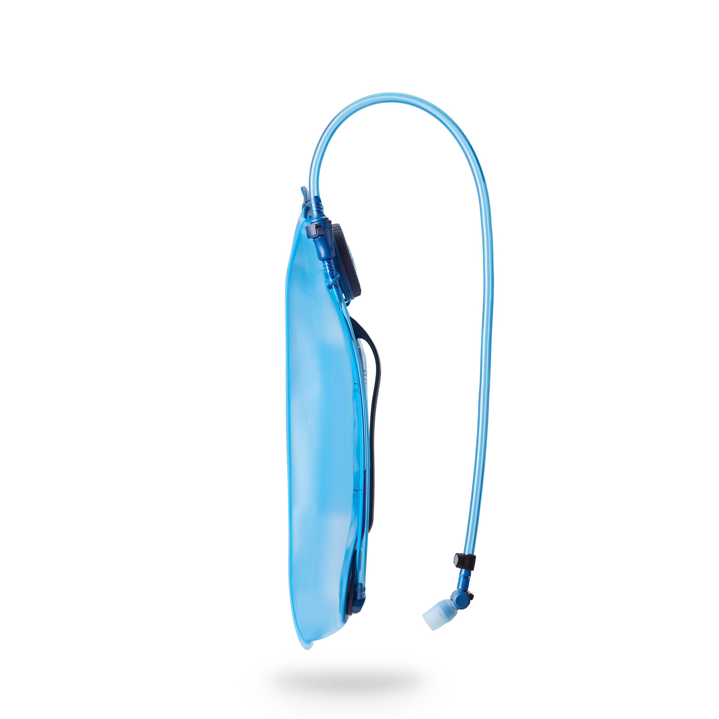 Gregory 3D Hydro 3L Reservoir in the color Optic Blue. image number 2
