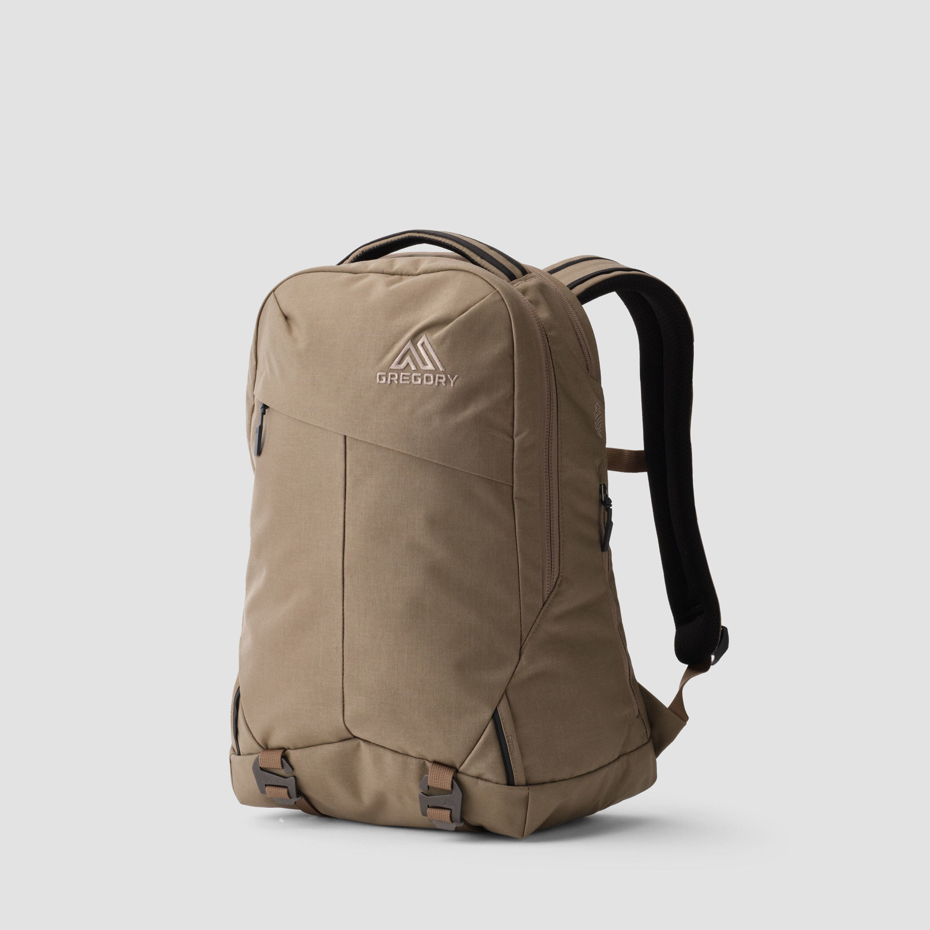gregory 22 backpack Resin Defined by performance materials and recycled fabrics Gregory Outset 22 Pack Khaki