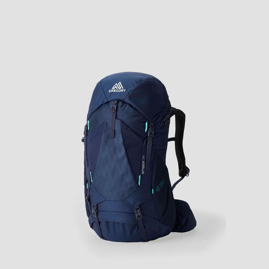 Amber 34 in the color Arctic Navy. image number 0