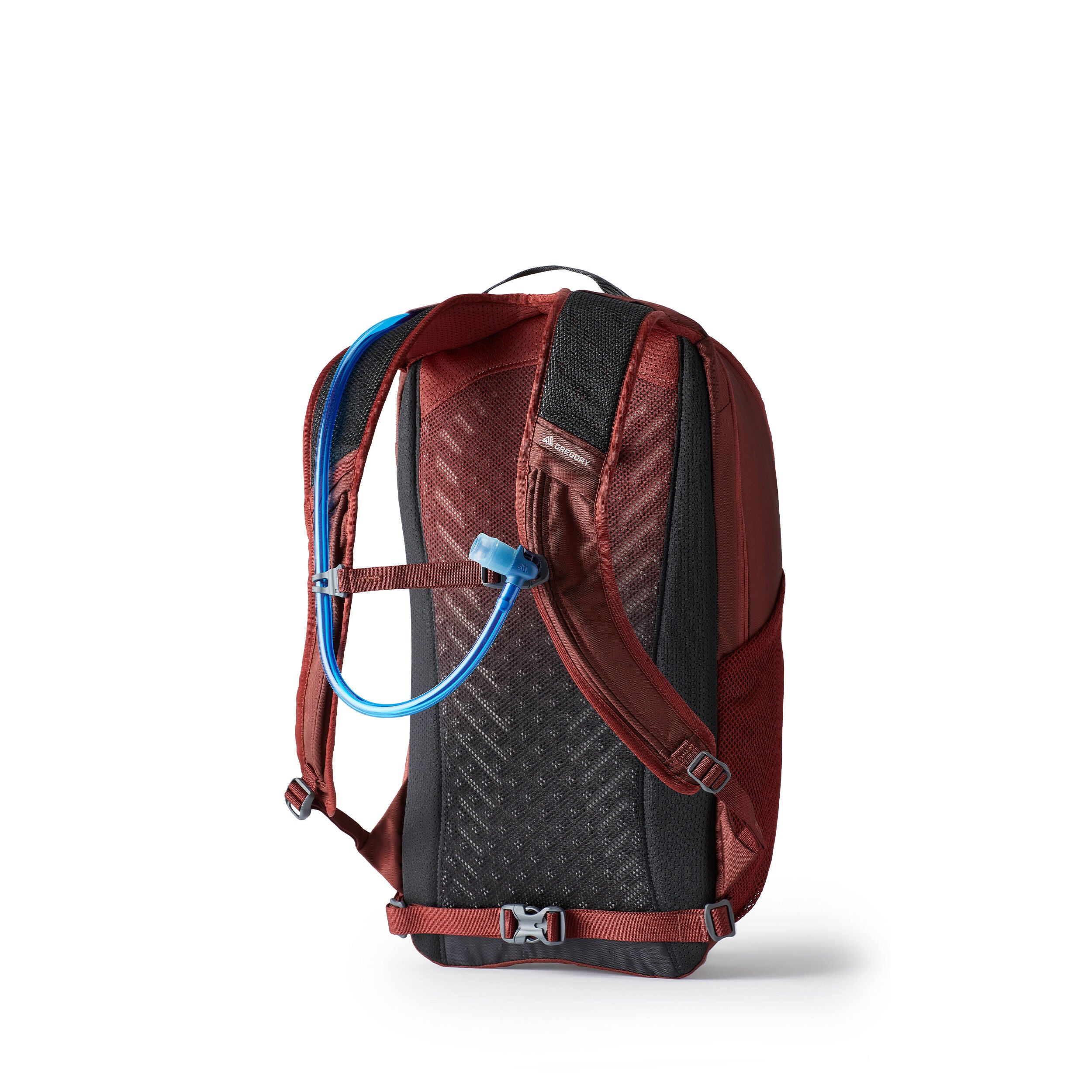 Gregory single shoulder backpack new arrivals