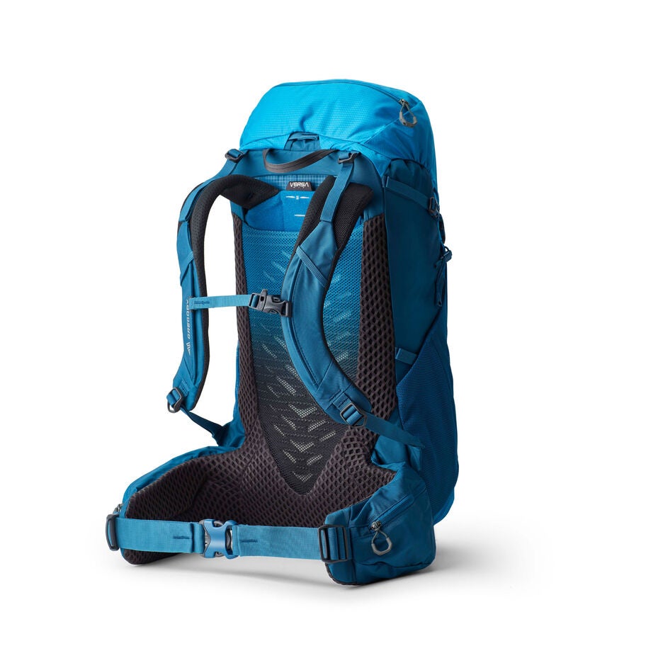 Stout 45 in the color Compass Blue. image number 1