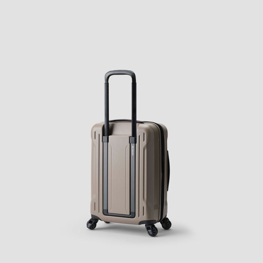 Quadro Pro Hardcase 22" in the color Mirage Tan. image number 1