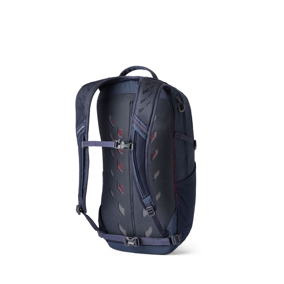 Nano 20 in the color Spark Navy. image number 1
