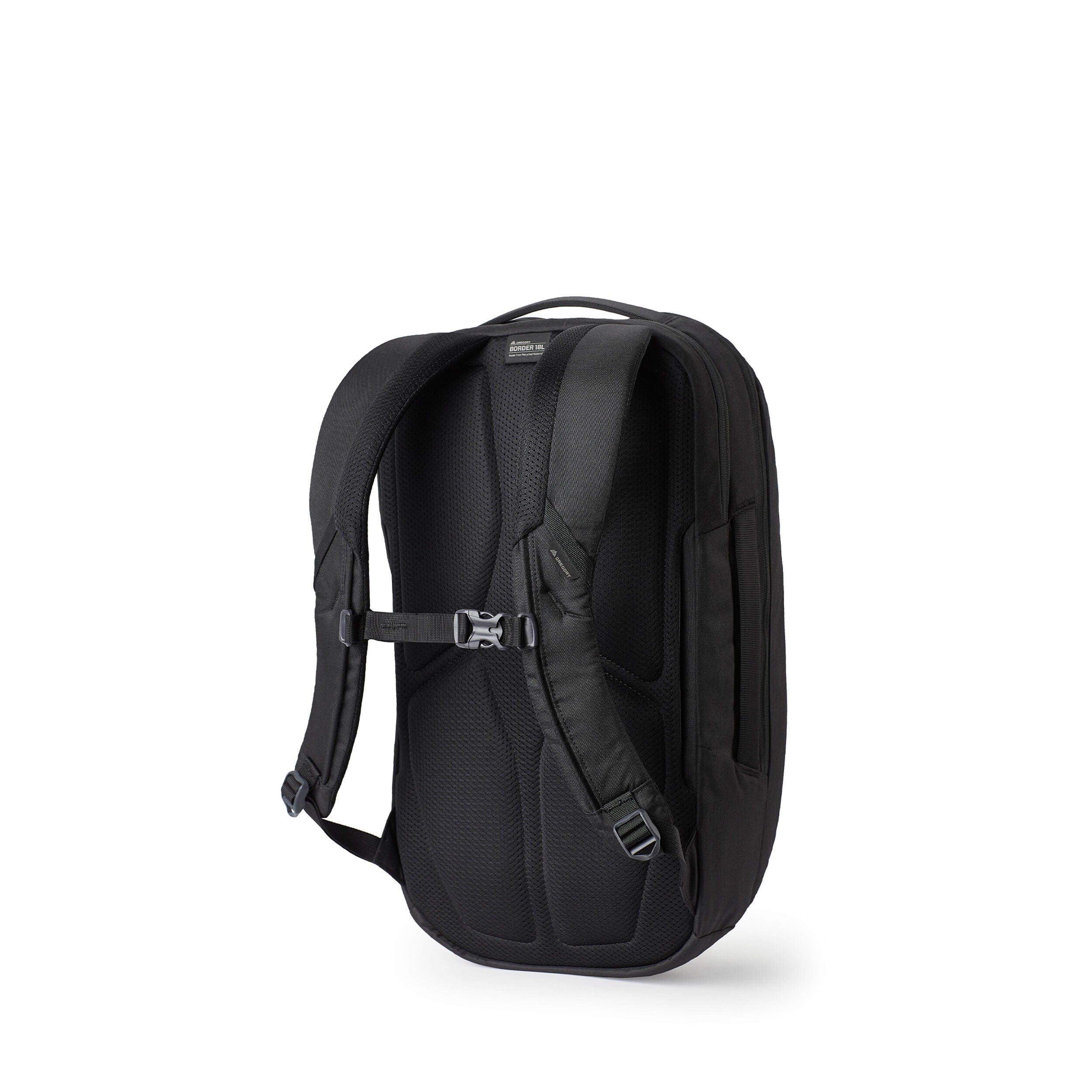 Gregory border 35 pack review 2025