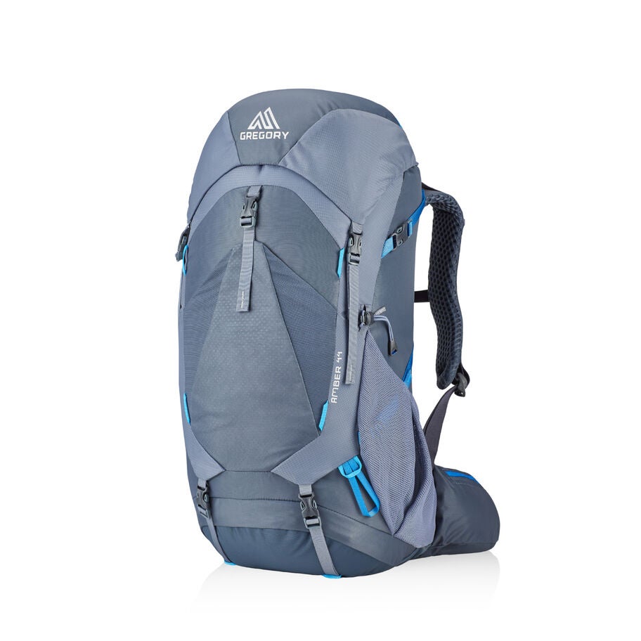 Amber 44 Plus Size in the color Outlet | Arctic Grey. image number 0
