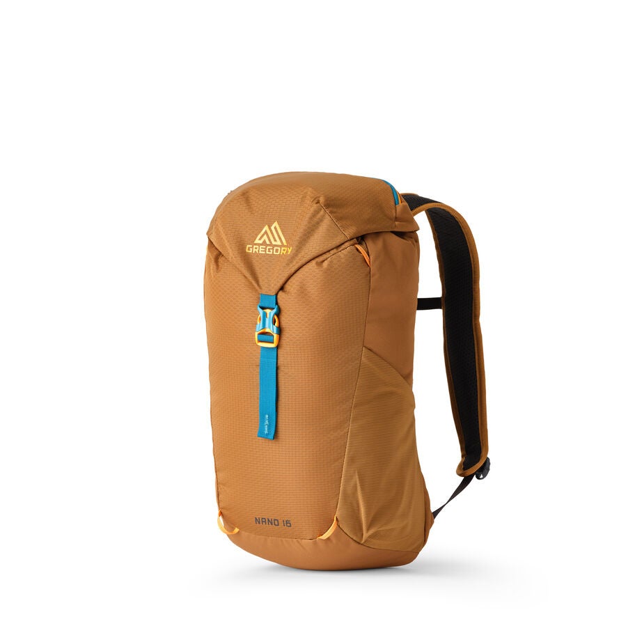 Nano 16 in the color Moab Tan. image number 0