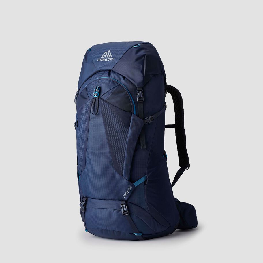 Jade 53 in the color Midnight Navy. image number 0