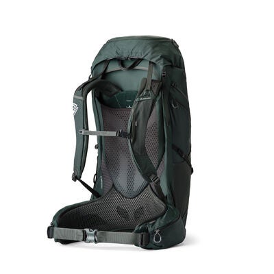 Paragon 60 in the color Cascade Green.