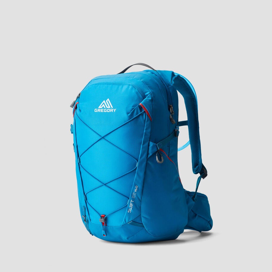 Swift 22 H2O in the color Tahoe Blue. image number 0