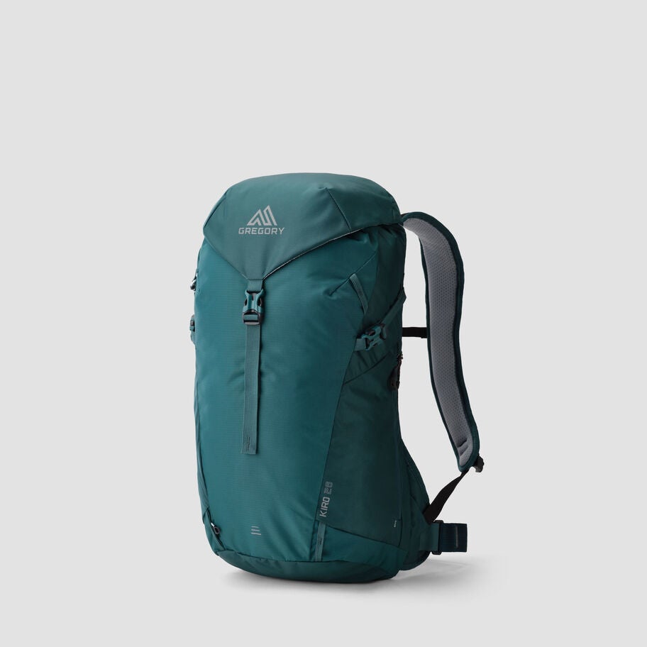 Kiro 28 in the color Mineral Teal. image number 0