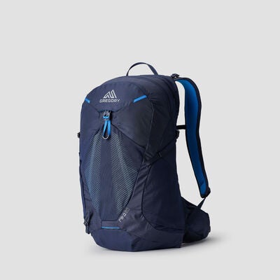 Miko 20 in the color Volt Blue.