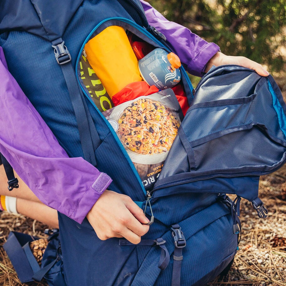 Jade 63 in the color Moab Orange. image number 3