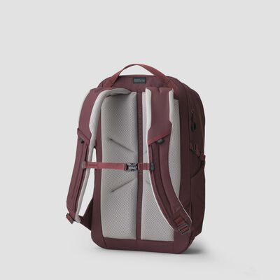 Terros 25 in the color OUTLET | Dark Berry.