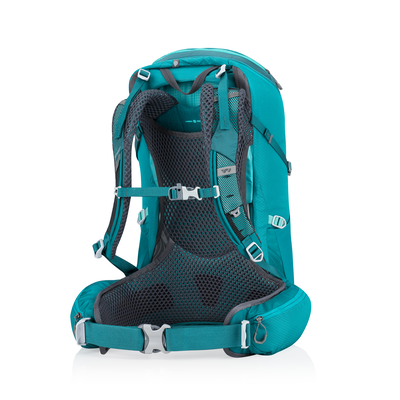 Jade 28 in the color Mayan Teal.