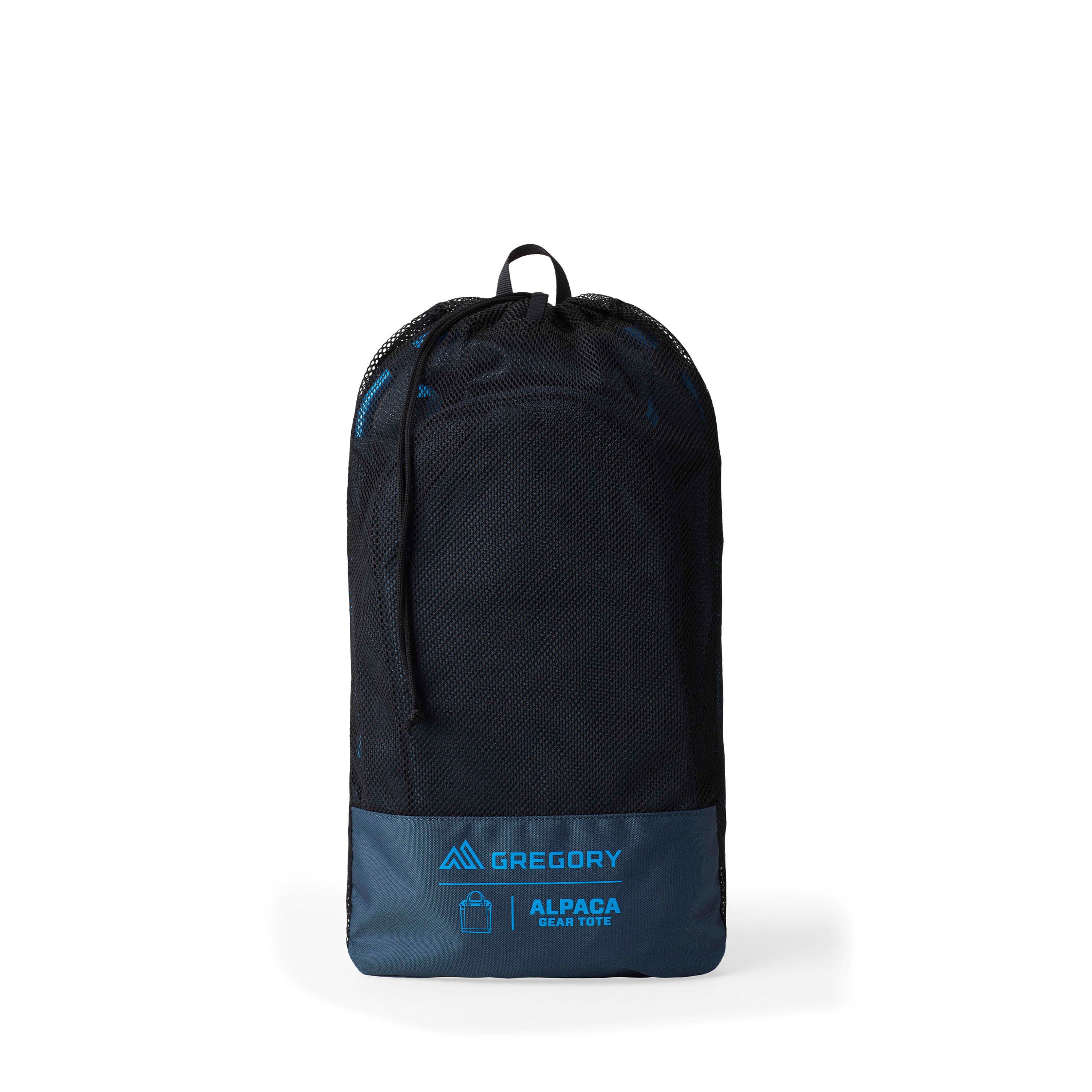 Alpaca Gear Tote 30 Gear Organization Gregory