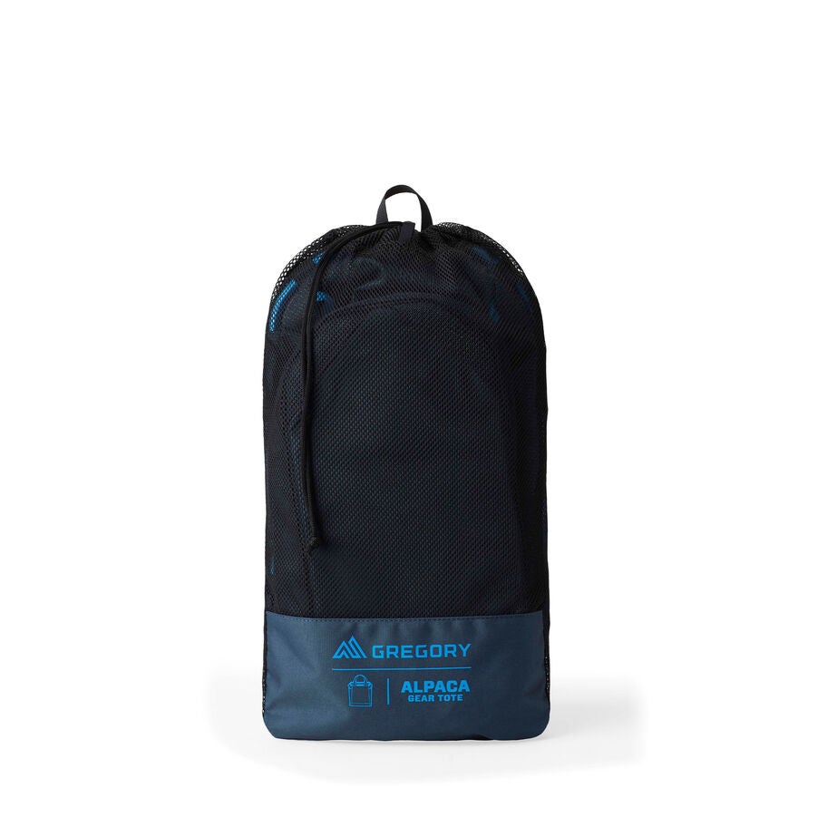 Alpaca Gear Tote 30 in the color Slate Blue. image number 2