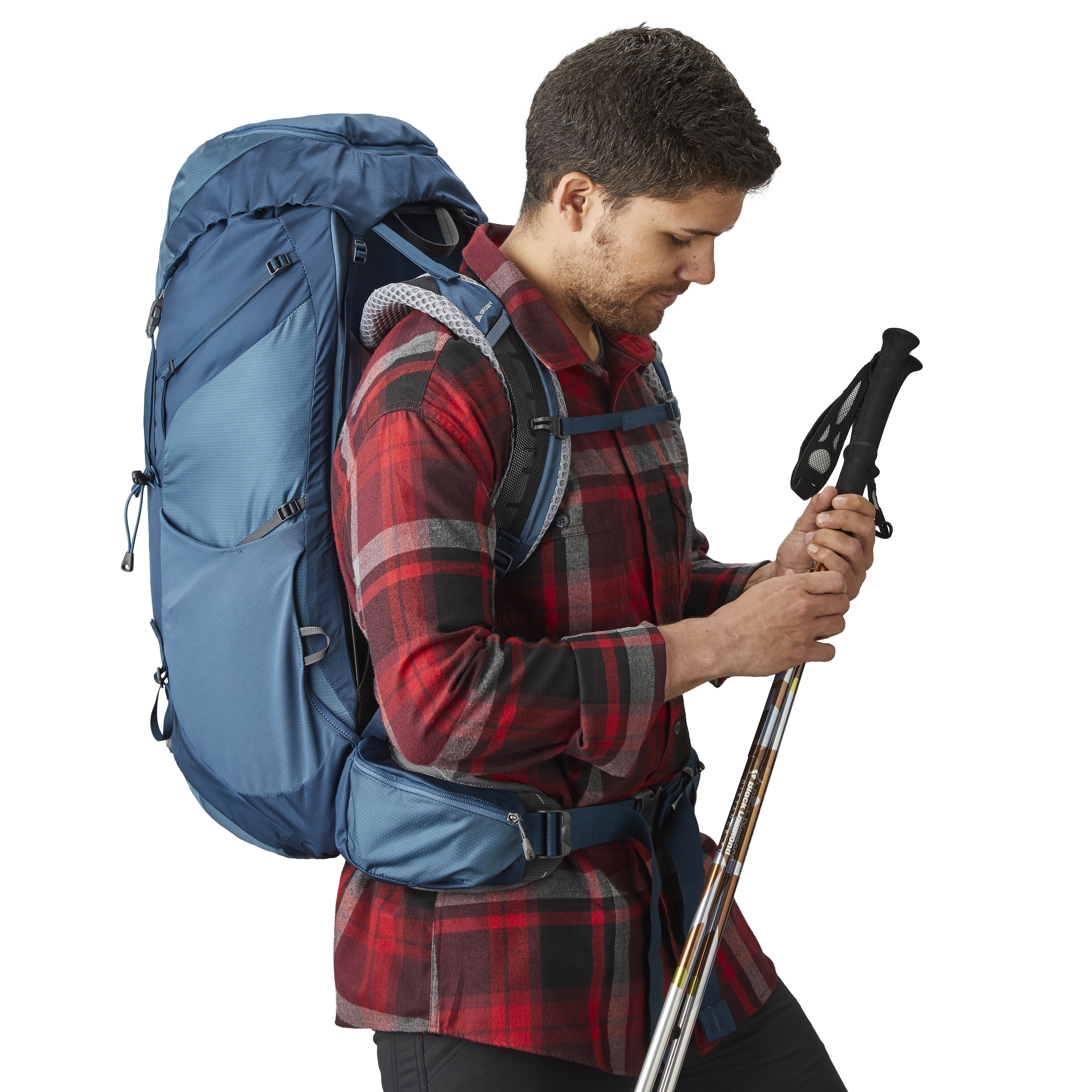 Gregory paragon 58 pack new arrivals