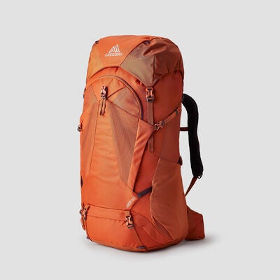 Jade 63 in the color Moab Orange.