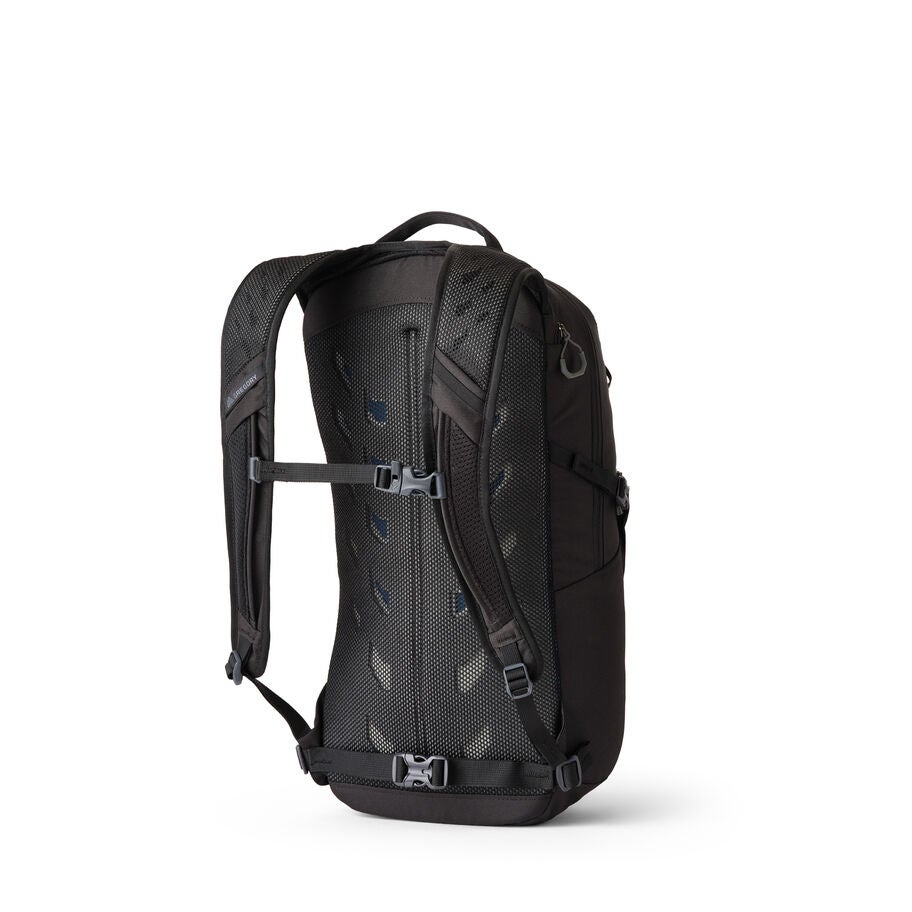 Nano 18 in the color Optic Black. image number 1