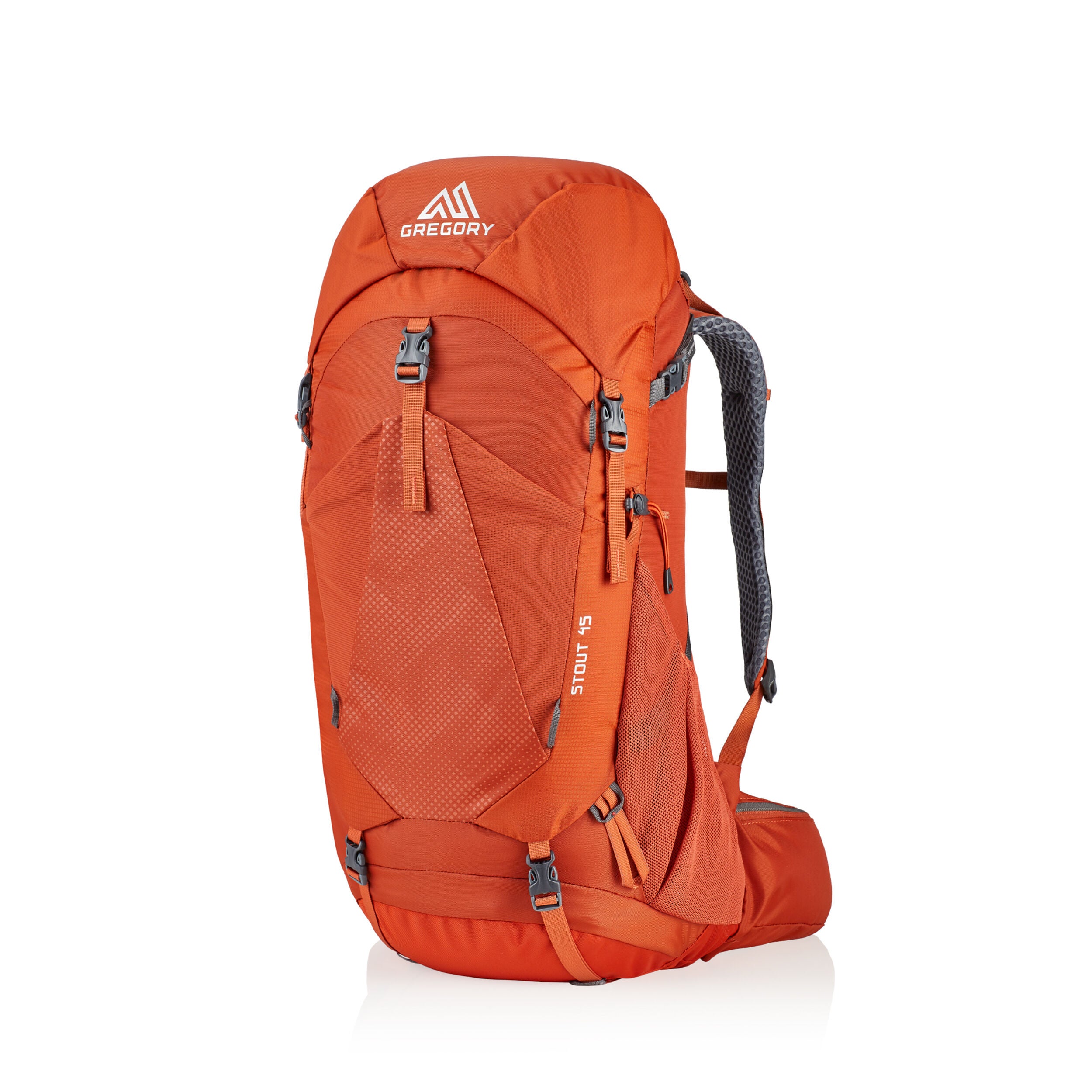 Stout 45 Plus Size Pack Backpacking Gregory
