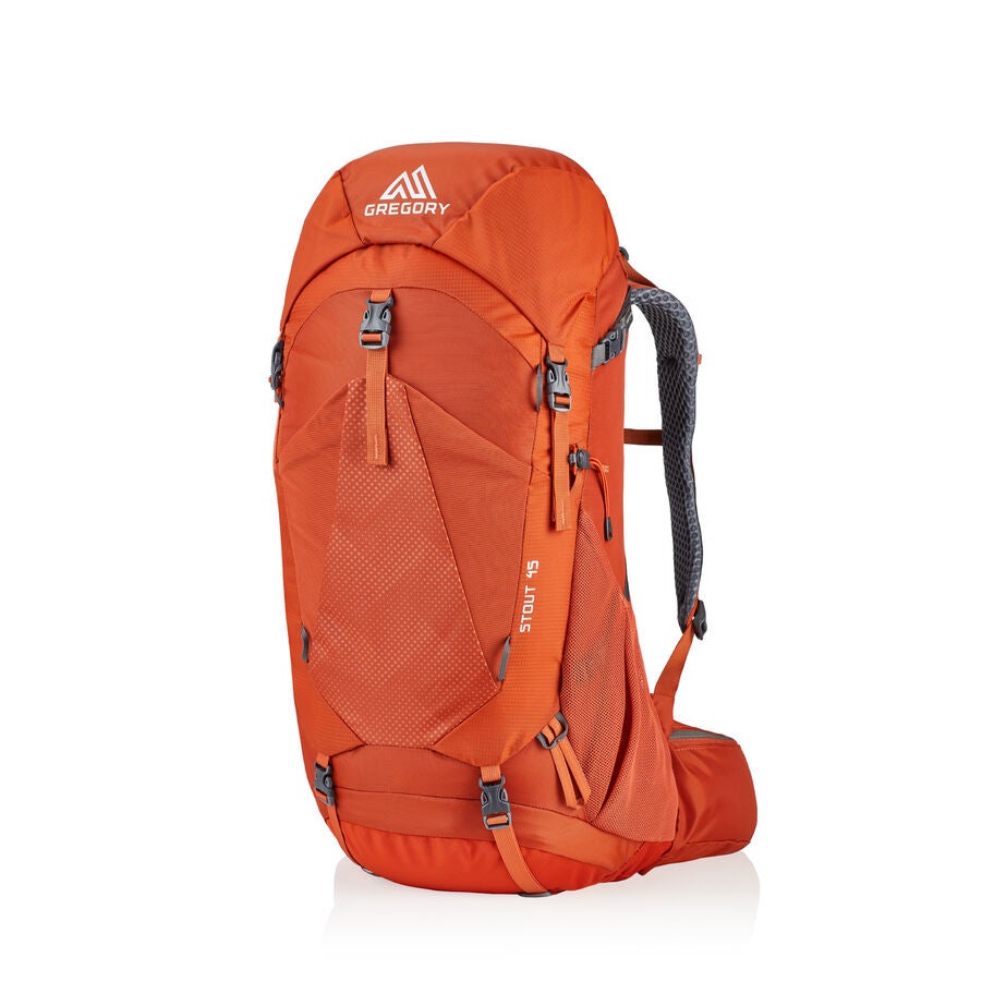 Stout 45 Plus Size Pack | Backpacking | Gregory