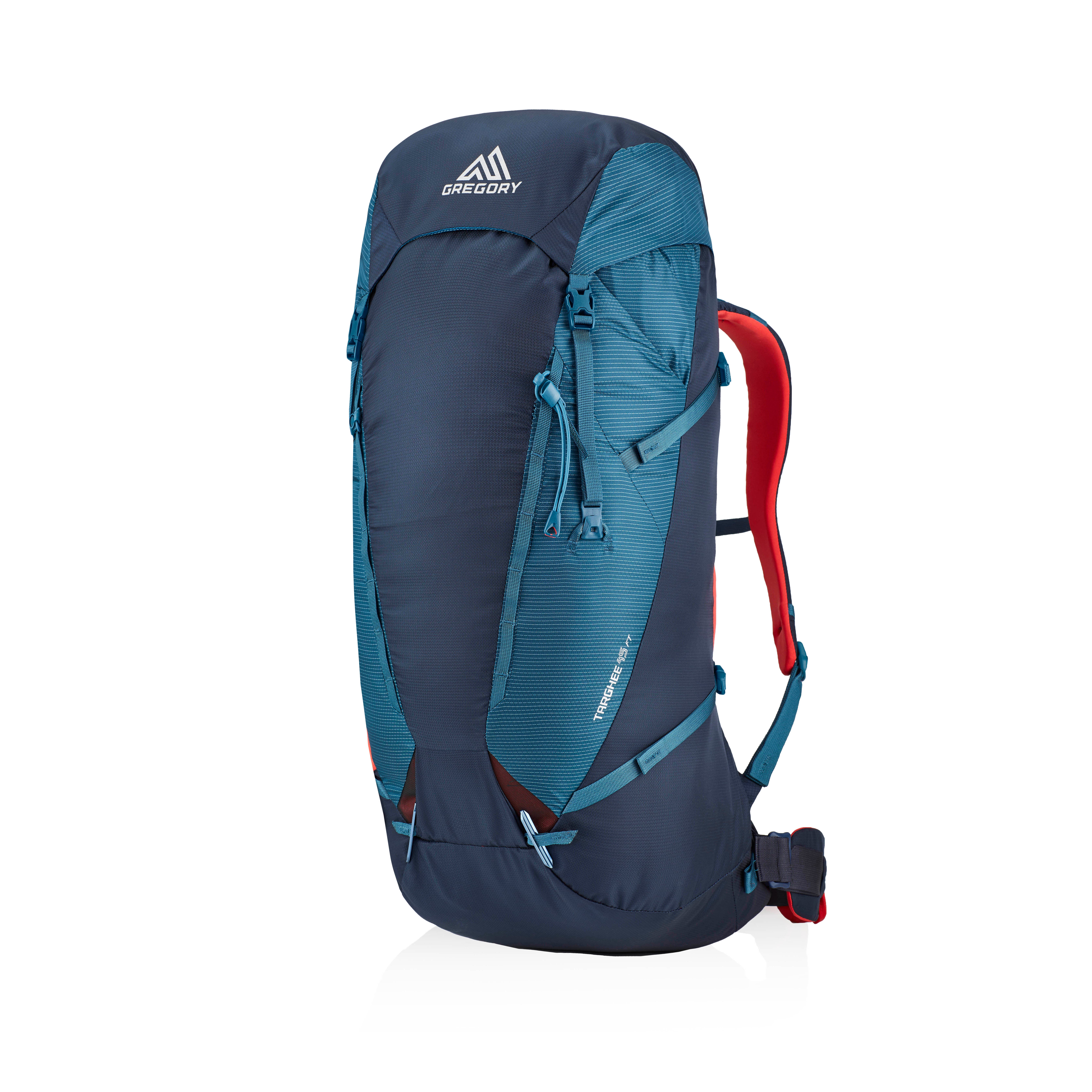 Gregory Targhee 45 グレゴリー　ターギー　バックパック GREGORY(グレゴリー) TARGHEE 45 ターギー45 | バックパック