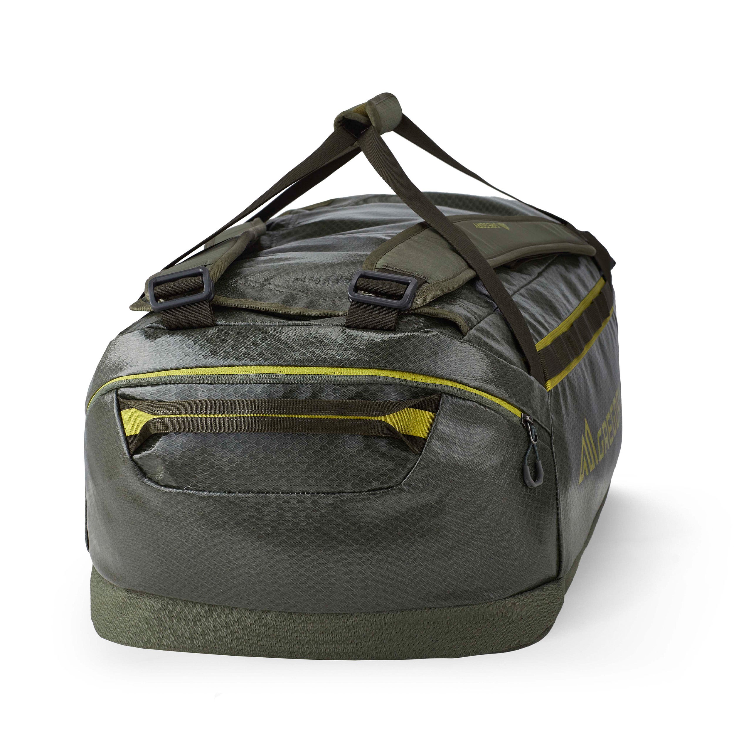 Alpaca 60 Duffel | Adventure Travel Duffel | Gregory