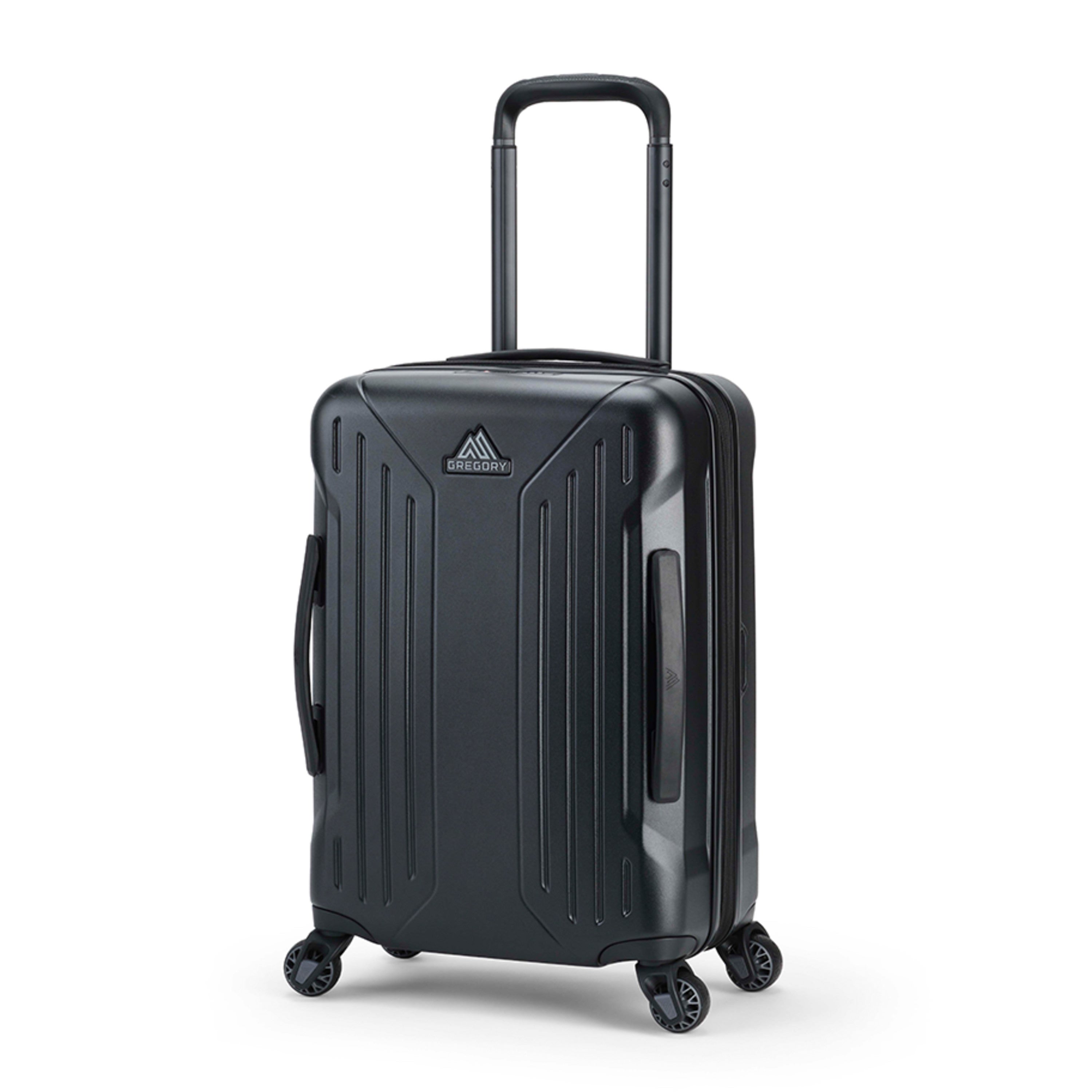 旅行かばん・小分けバッグ GREGORY QUADRO 22 Quadro Pro Hardcase 22