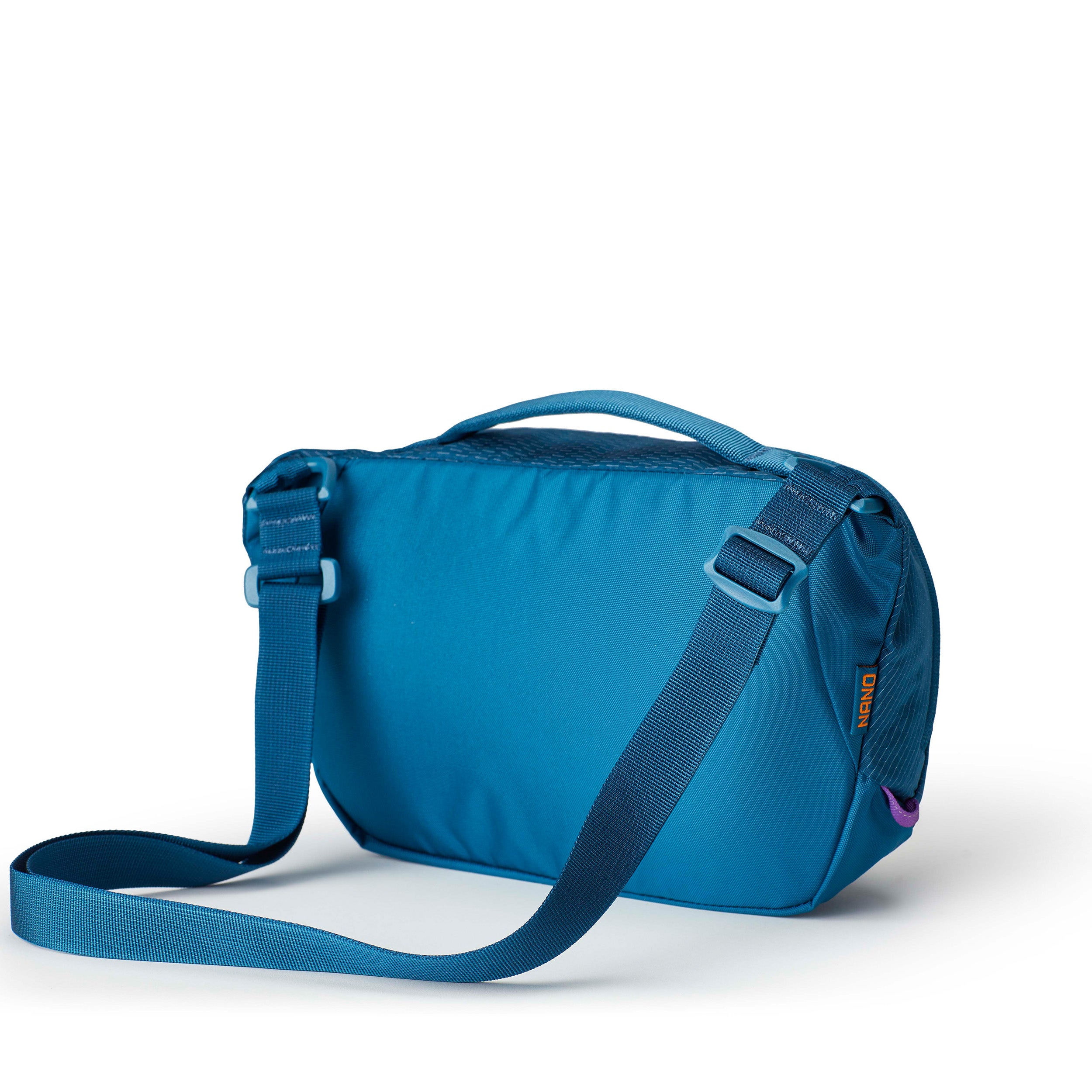 Nano Shoulder Bag Everyday Style Gregory