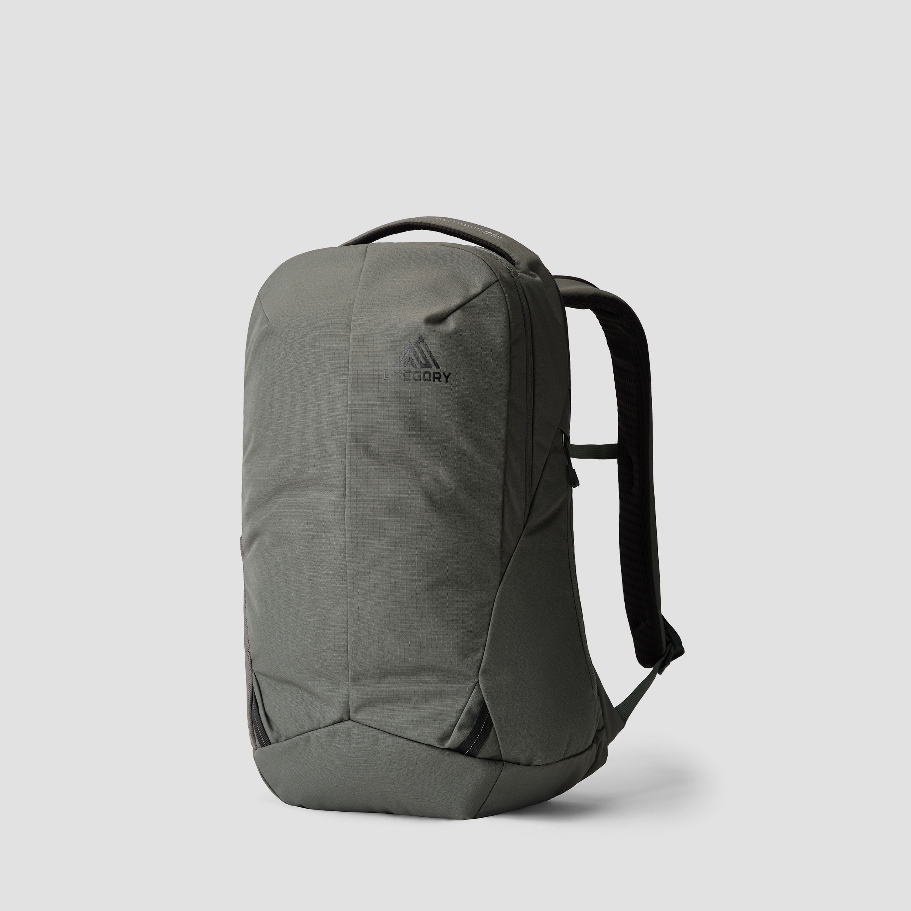 Gregory Rhune 22 Backpack | Travel Backpack in Grey