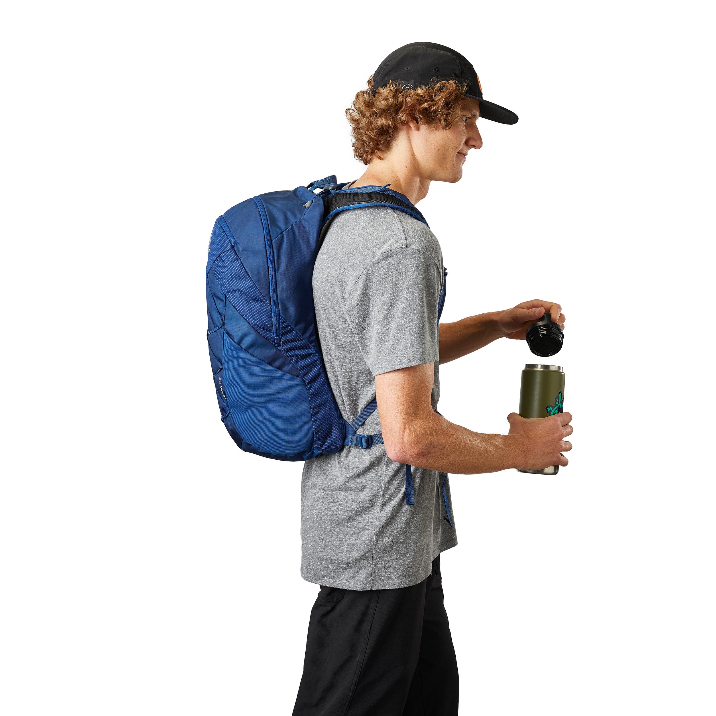Gregory day pack 22l hot sale