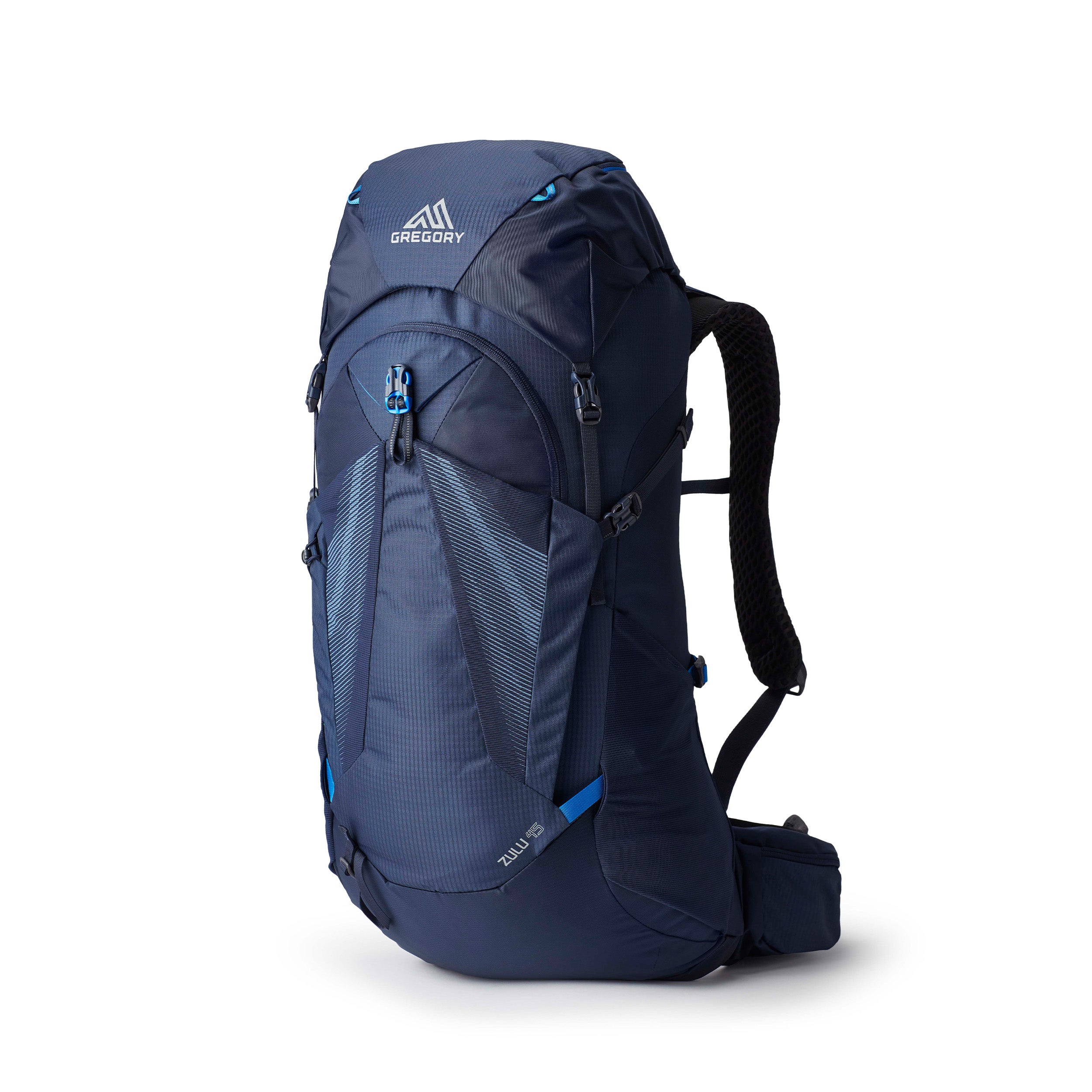 Gregory Gregory Zulu 45 Backpack | Travel Backpack from Gregory Mountain Products - $249.95 at Gregory