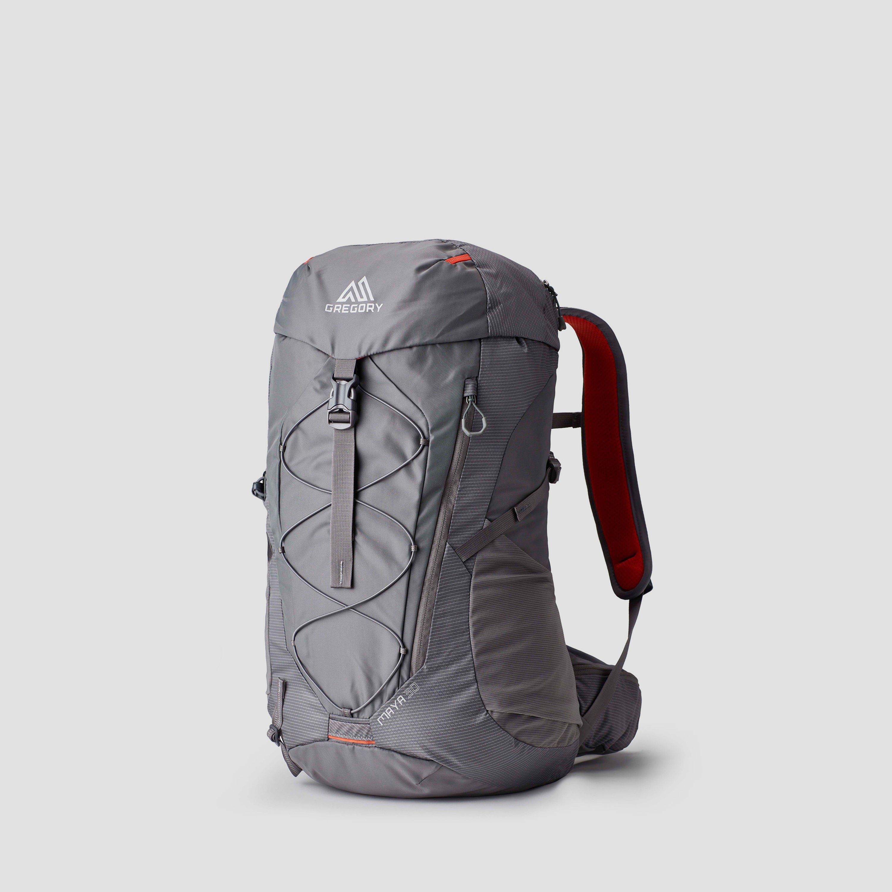 Gregory Maya 30 Backpack | Travel Backpack in Grey