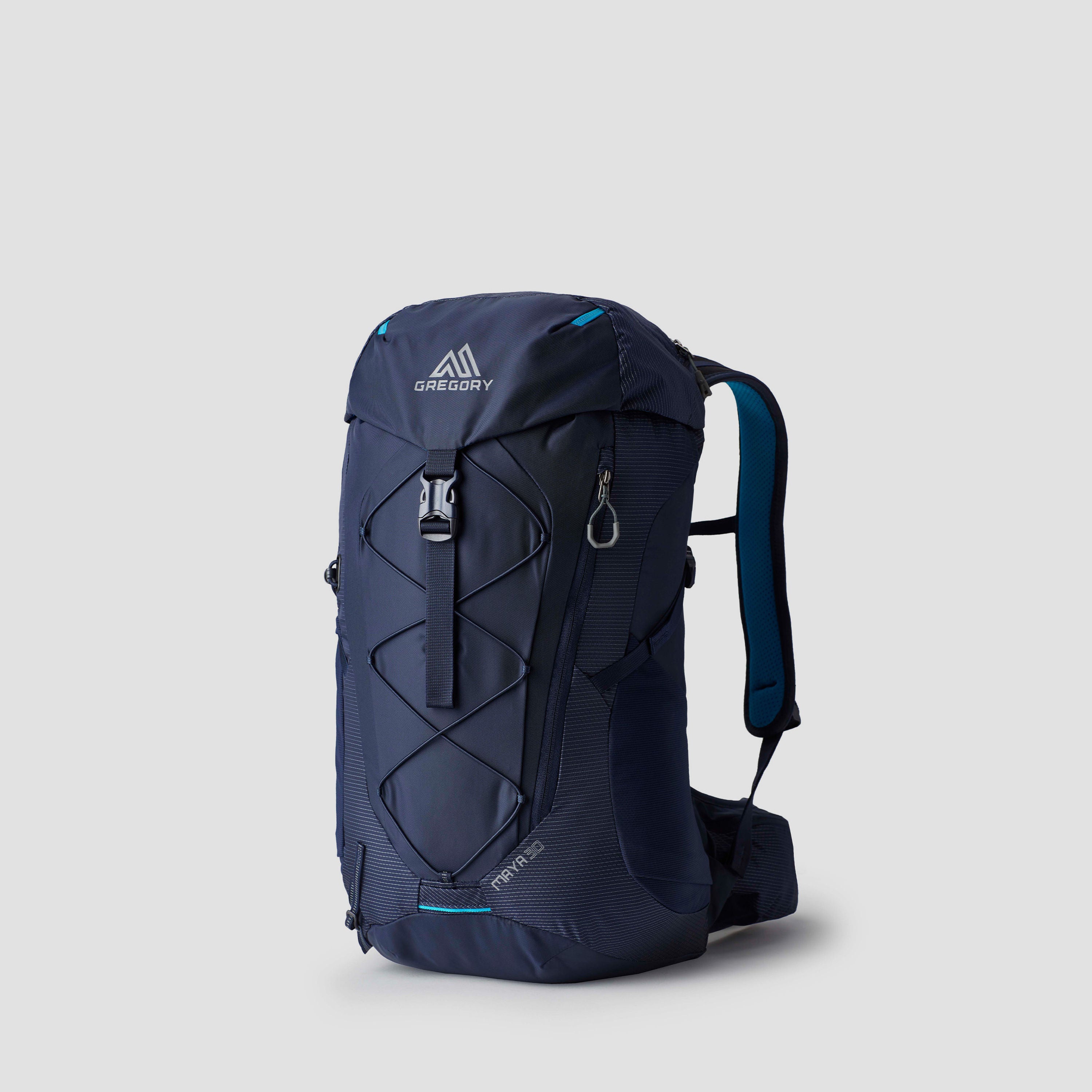 Gregory Maya 30 Backpack | Travel Backpack in Blue