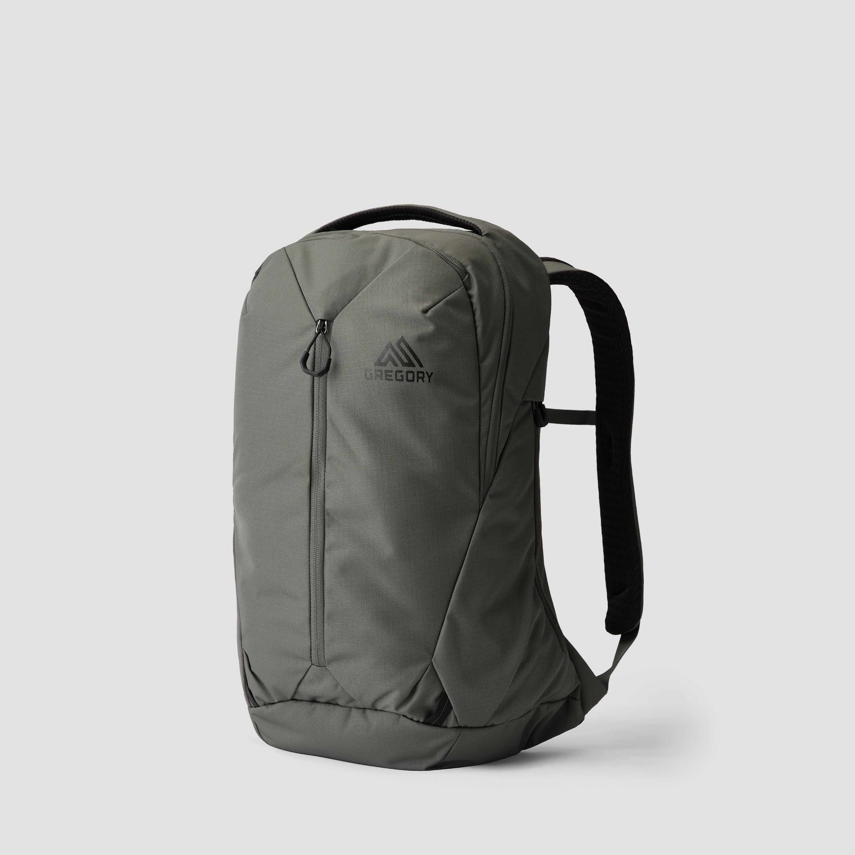 Gregory Rhune 20 Backpack | Travel Backpack in Grey